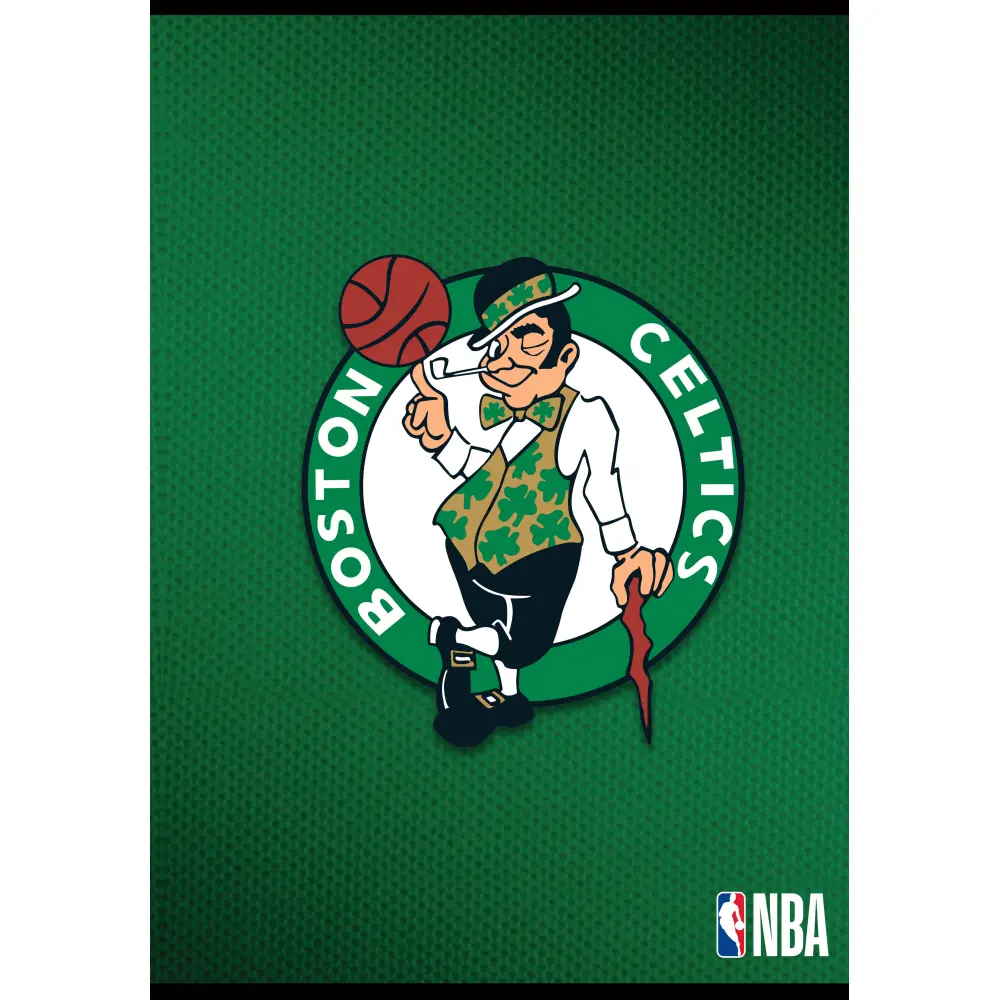 Zvezek A5, NBA črte z robom