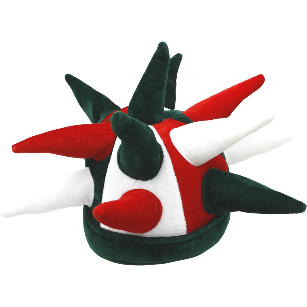 Animacijska kapa z zvončki