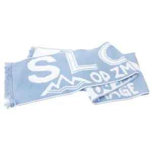 Navijaški šal Slovenija sortirano