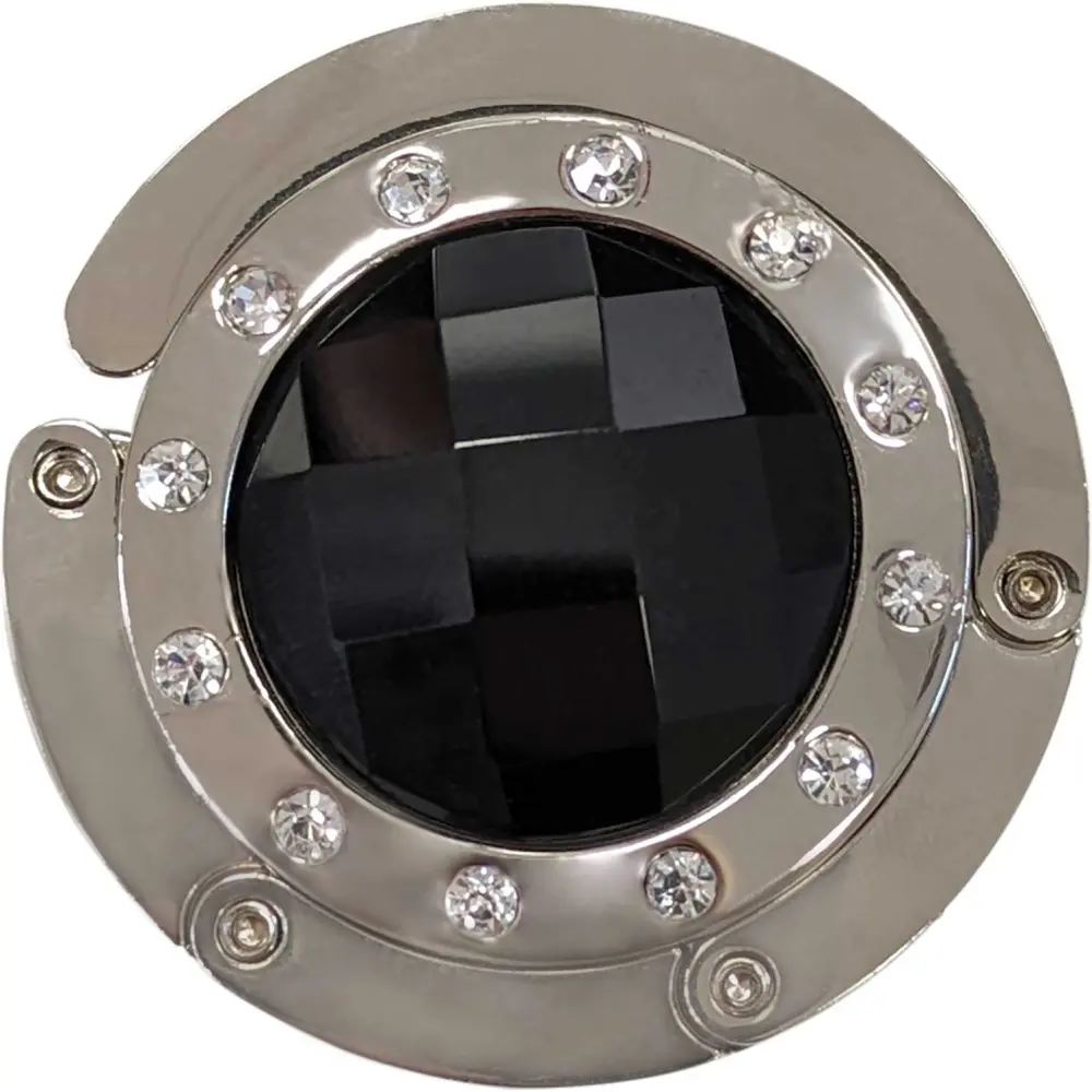 OBEŠALNIK ZA TORBICE Z ŽAMETNO VREČKO