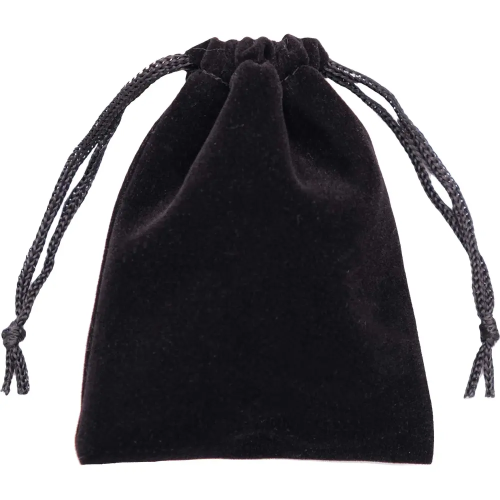 OBEŠALNIK ZA TORBICE Z ŽAMETNO VREČKO