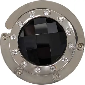 OBEŠALNIK ZA TORBICE Z ŽAMETNO VREČKO