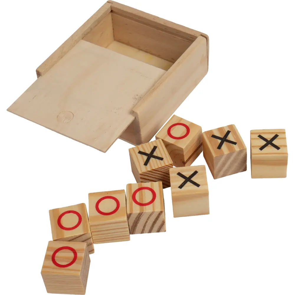 Družabna igra 3 in a row