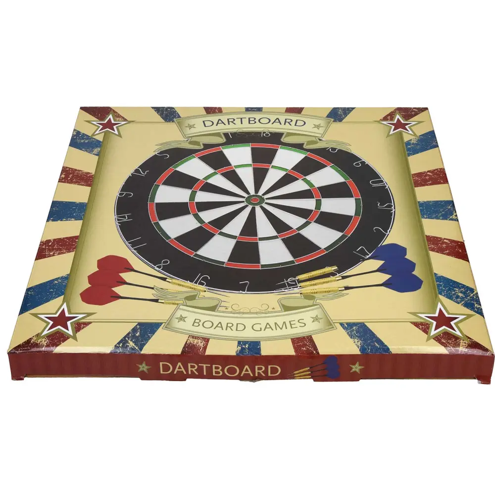 Družabna igra Pikado DART