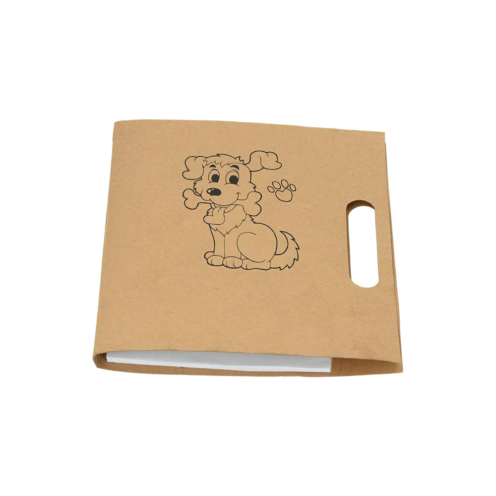 Pobarvanka set Follow 2 go