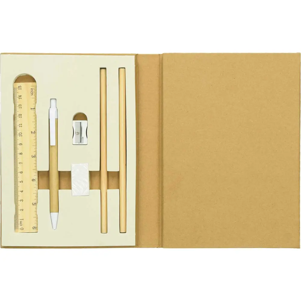 Pisarniški set All in 10 v1