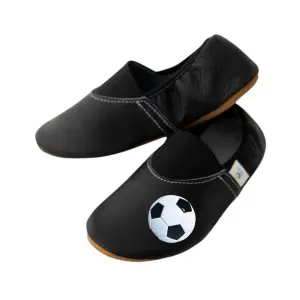 COPATI ŠOLSKI USNJENI NOGOMET