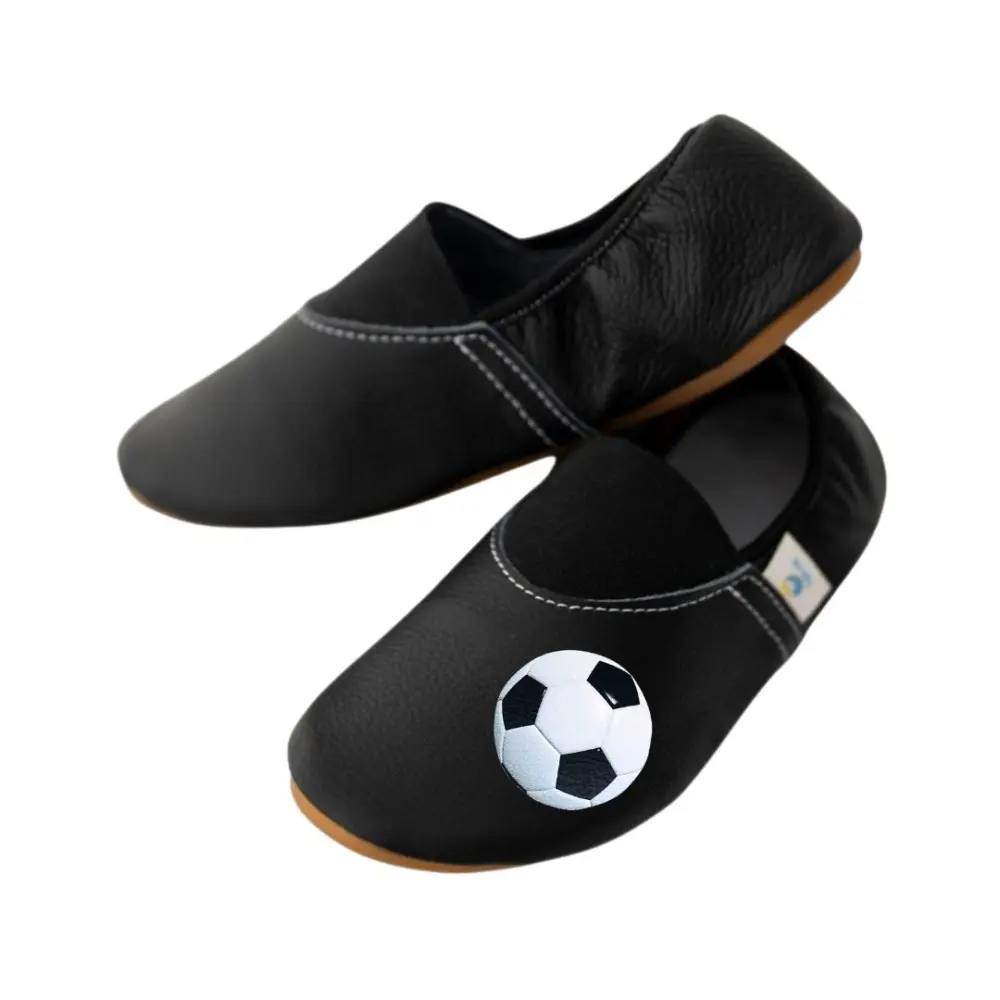 COPATI ŠOLSKI USNJENI NOGOMET