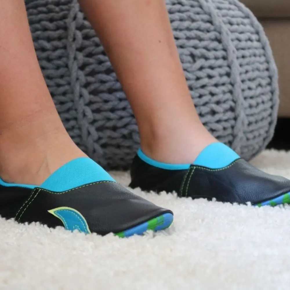 COPATI ŠOLSKI USNJENI ŠEKY