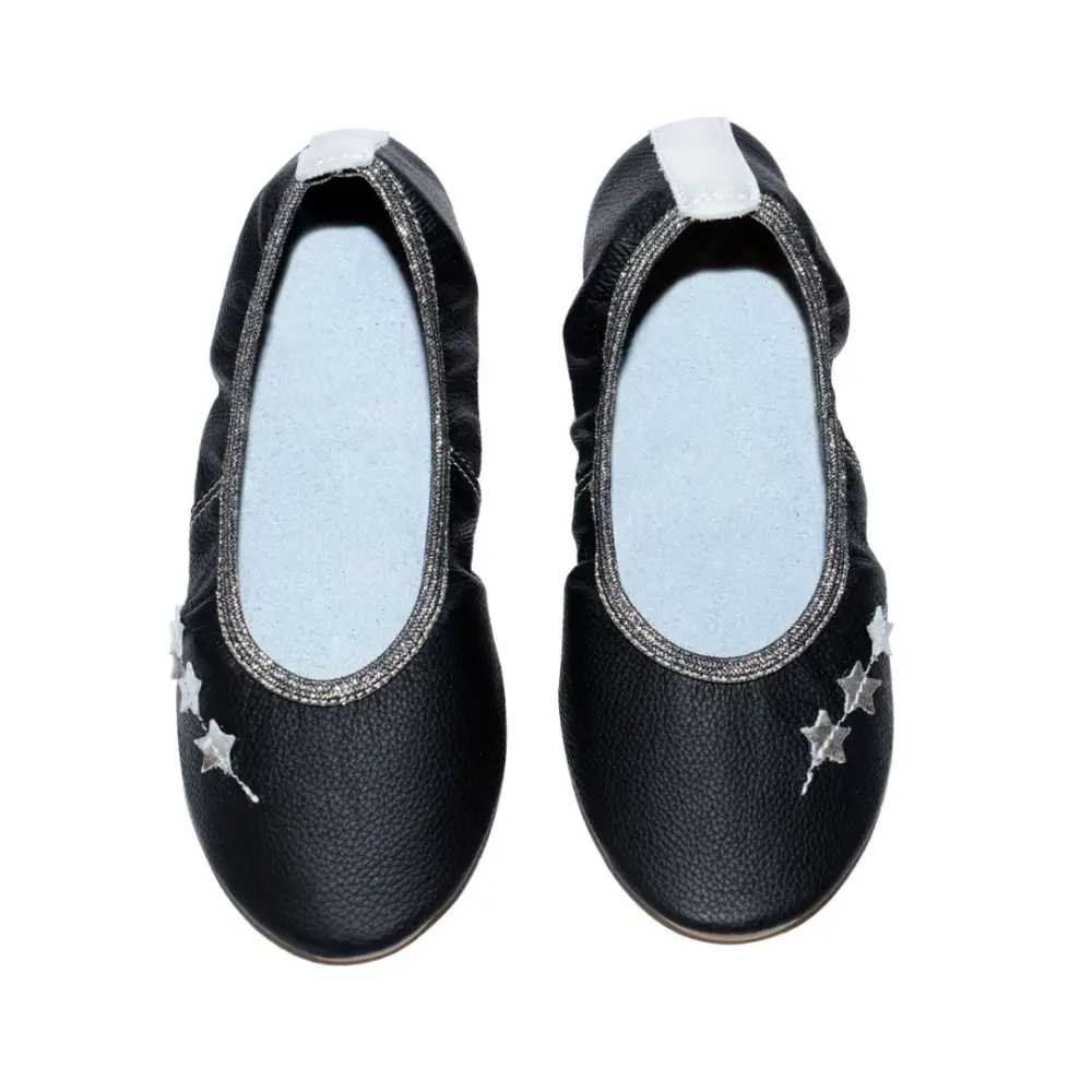 COPATI ŠOLSKI USNJENI ZVEZDICE