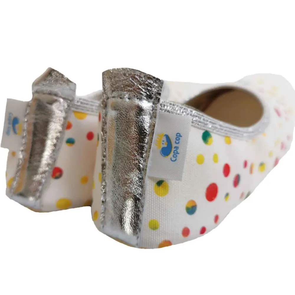 COPATI ŠOLSKI TEKSTILNI BELI