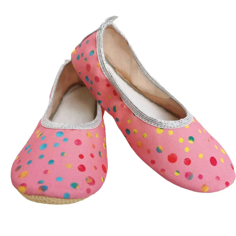 COPATI ŠOLSKI TEKSTILNI ROZA