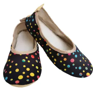 COPATI ŠOLSKI TEKSTILNI ČRNI