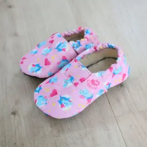 COPATI BAREFOOT SAMOROG  (št.24-25)