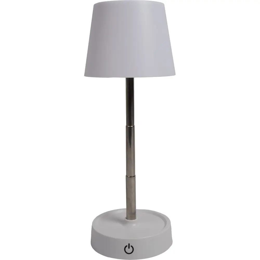 Namizna USB svetilka Glow