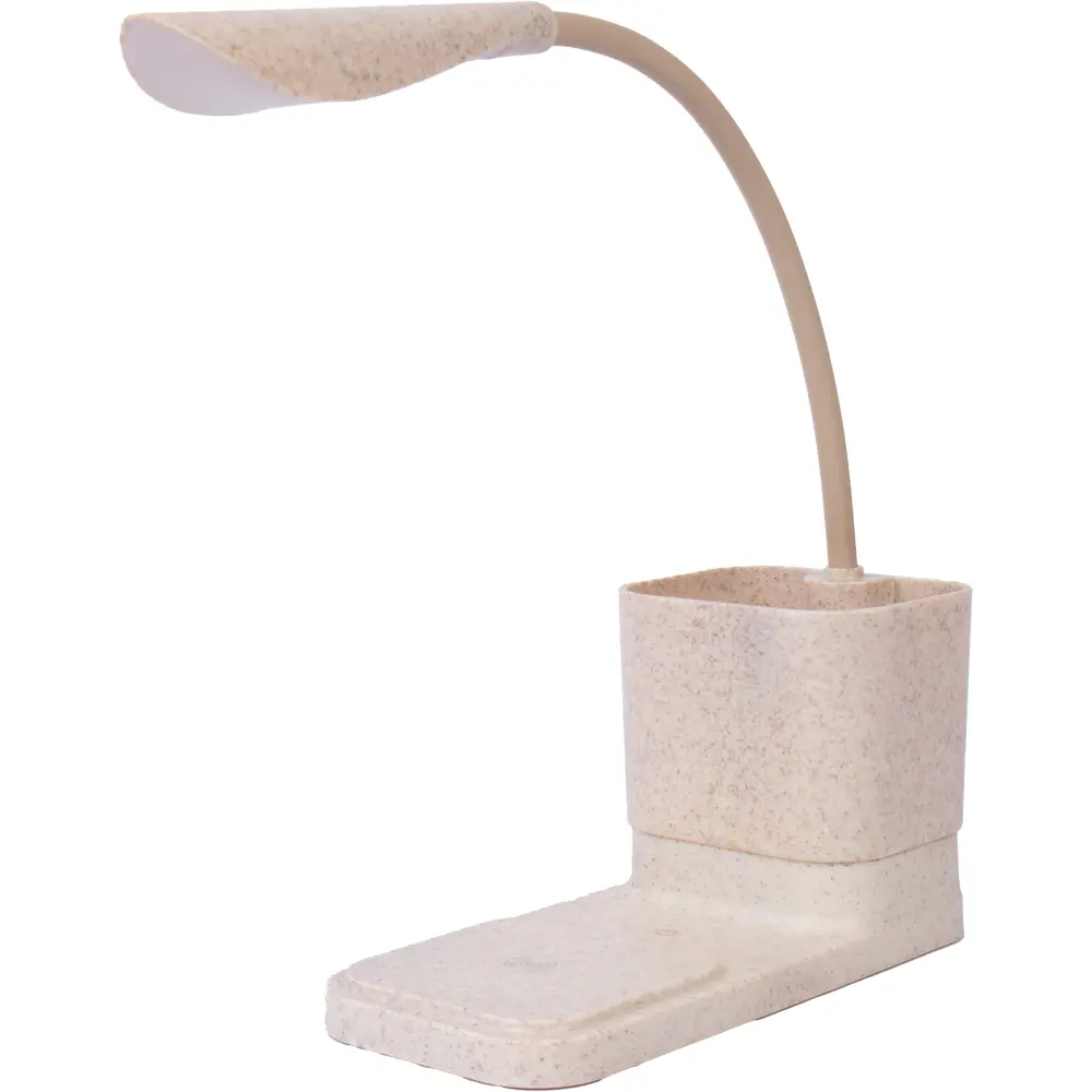 Svetilka, lonček, polnilec Prop