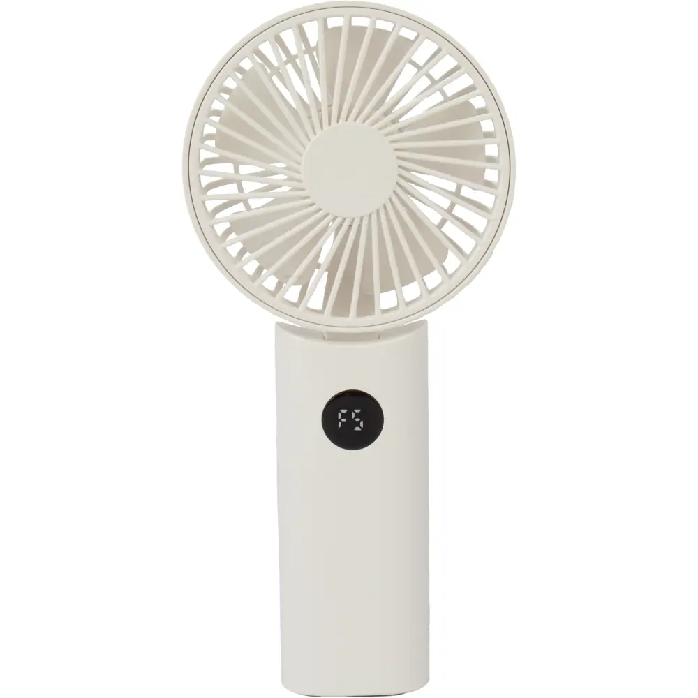 VENTILATOR BATERIJ.ROČNI BLOW BELA