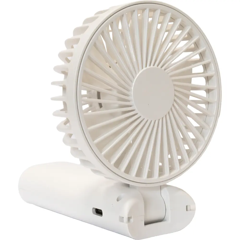 VENTILATOR BATERIJ.ROČNI BLOW BELA