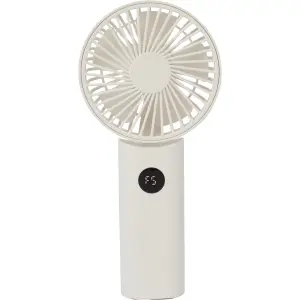 VENTILATOR BATERIJ.ROČNI BLOW BELA