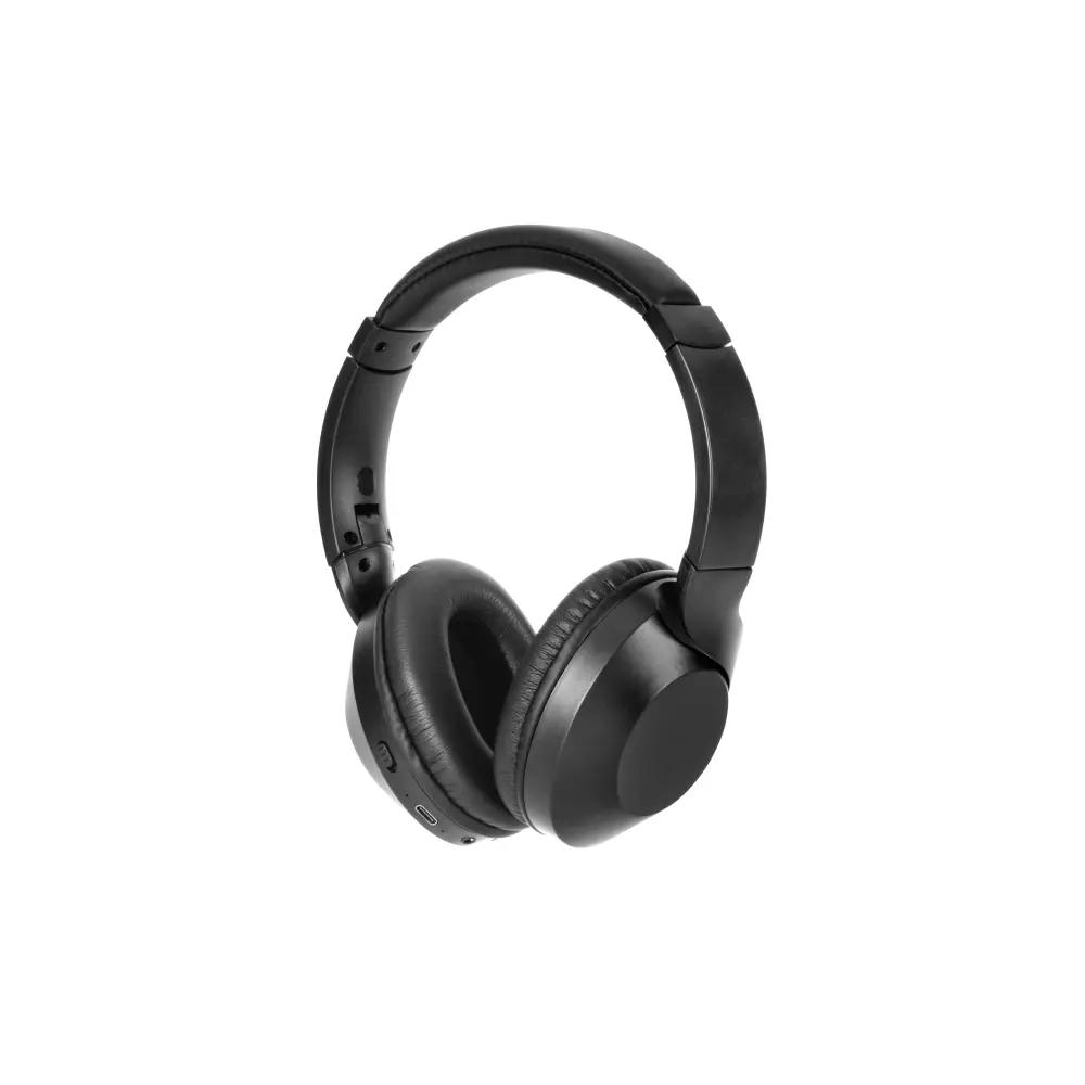 Brezžične naglavne slušalke Sound