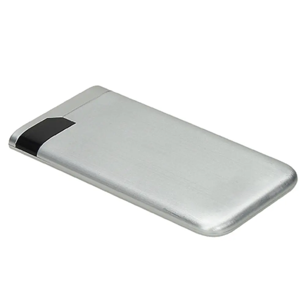 POWER BANK NITRO SILVER 5.000 mAh