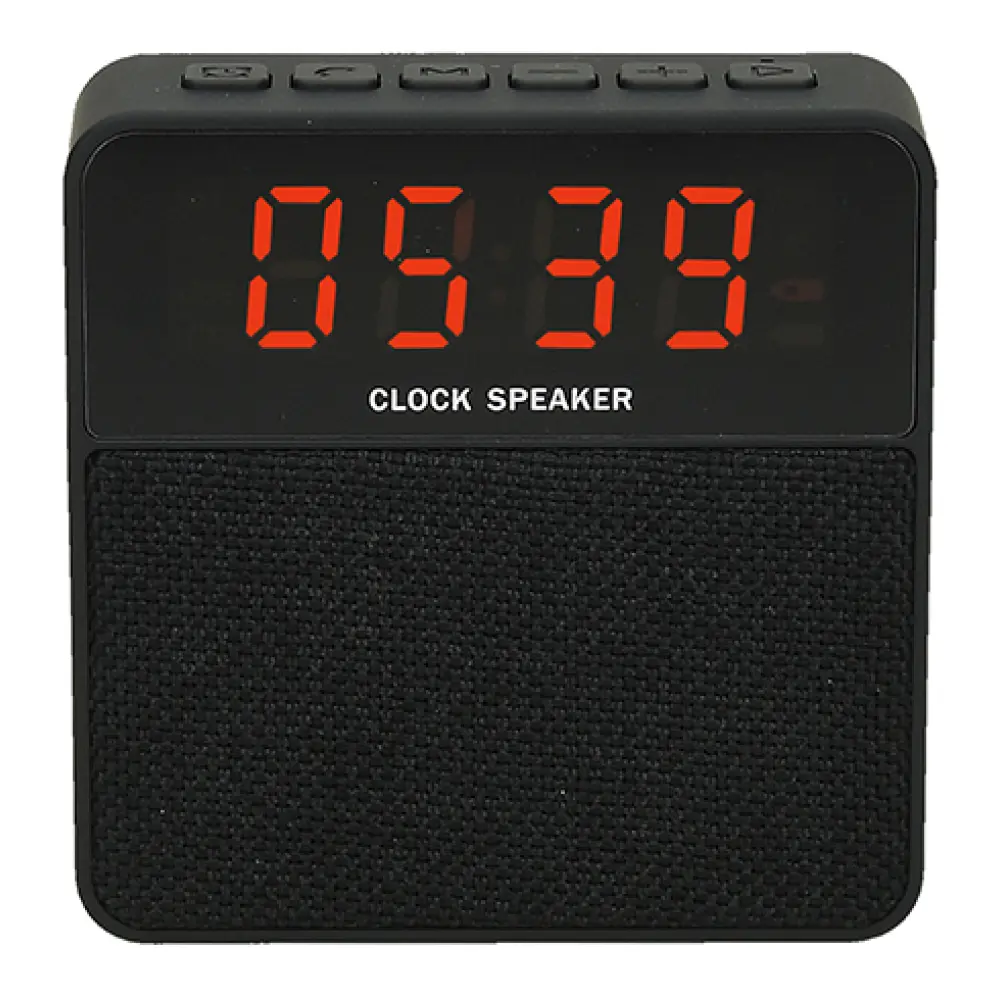 SPEAKER FM QUADRO