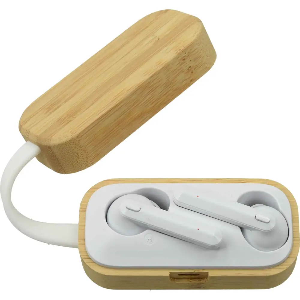 Brezžične slušalke Eco bug