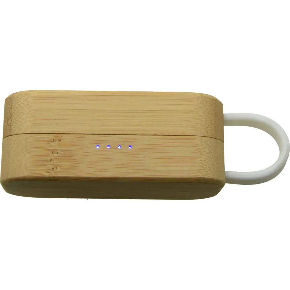 Brezžične slušalke Eco bug