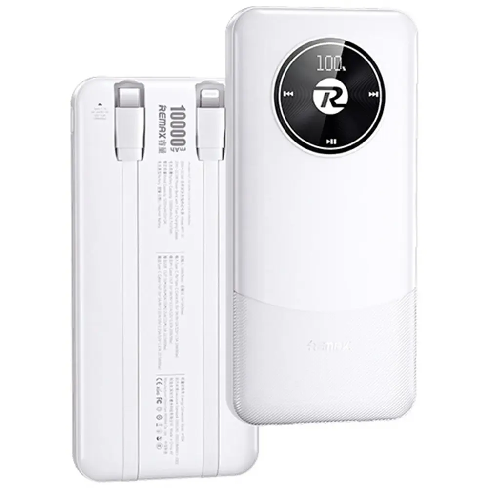 Power bank Unite10000 mAh