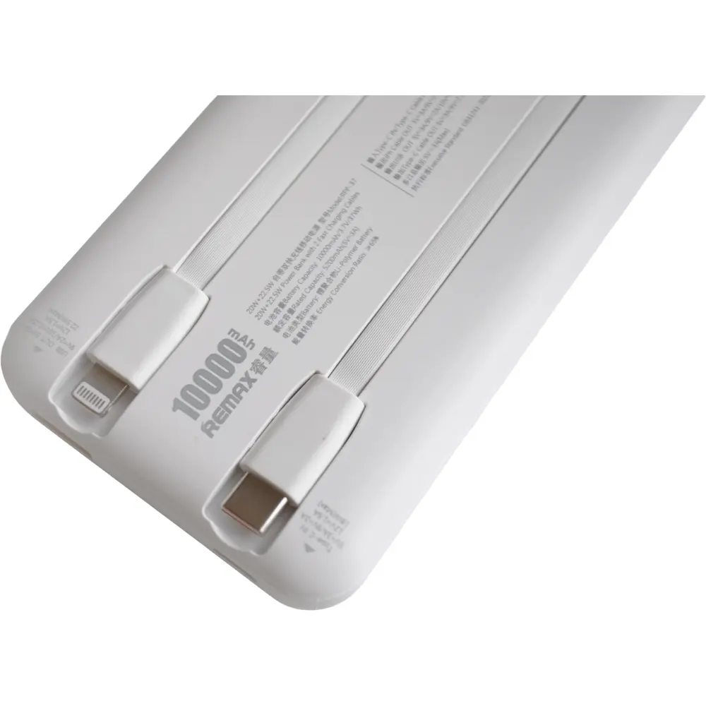 Power bank Unite10000 mAh