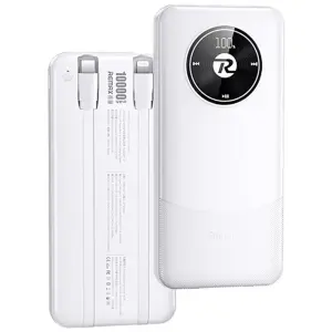 Power bank Unite10000 mAh