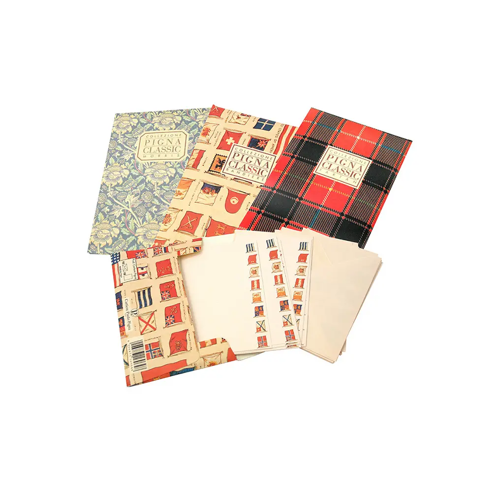 Voščilnice Pigna 10kos