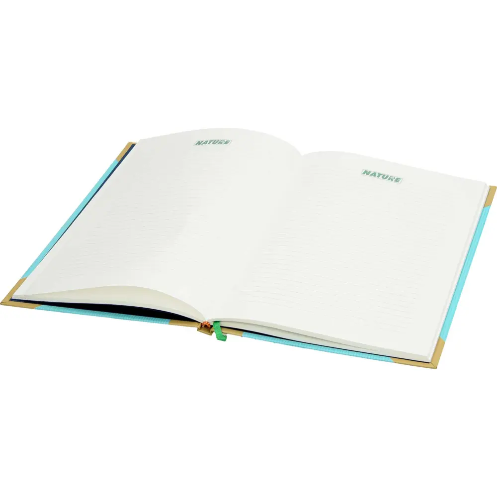 ZVEZEK TRDI NATURE NOTEBOOK A4 1R