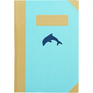 ZVEZEK TRDI NATURE NOTEBOOK A4 1R