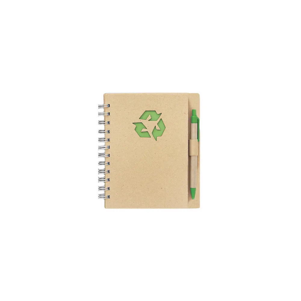 ECO notes ECO s kemičnim svinčnikom