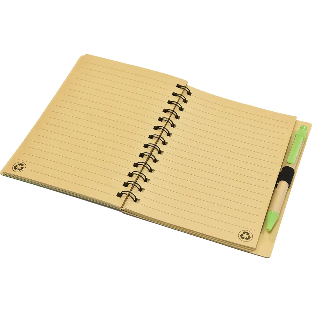 ECO notes ECO s kemičnim svinčnikom