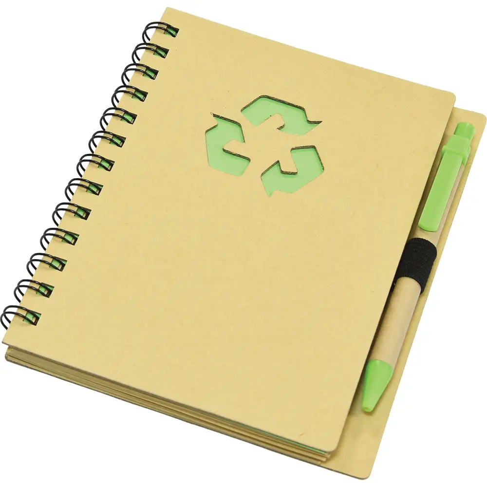 ECO notes ECO s kemičnim svinčnikom