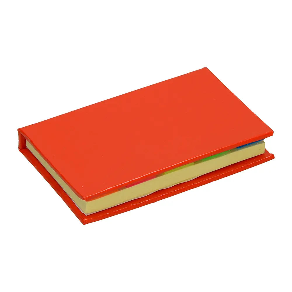 ECO mini notesnik post-it LILY