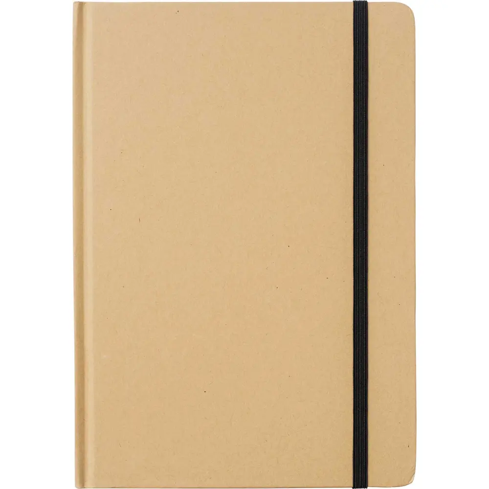 Notes Spectrum ECO A5