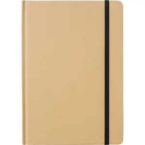 Notes Spectrum ECO A5