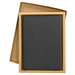 Embalaža za notesnik