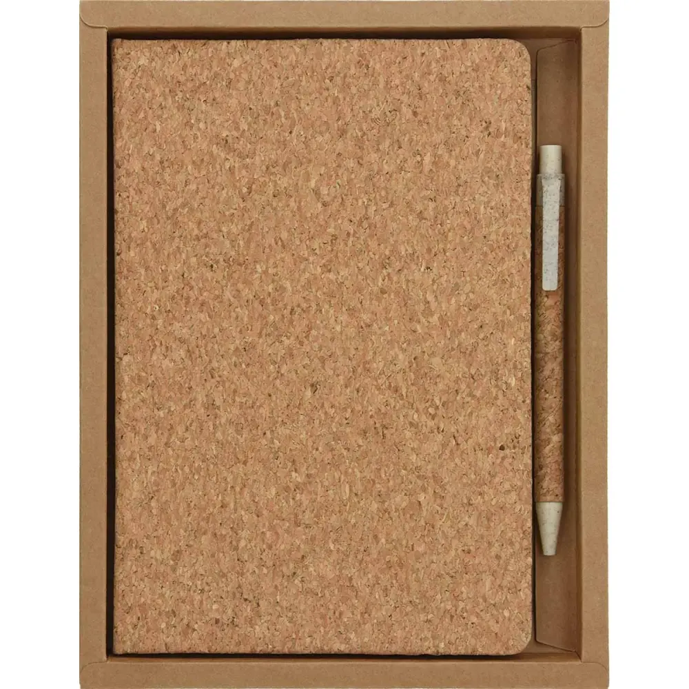 Darilni set ECO Kork 