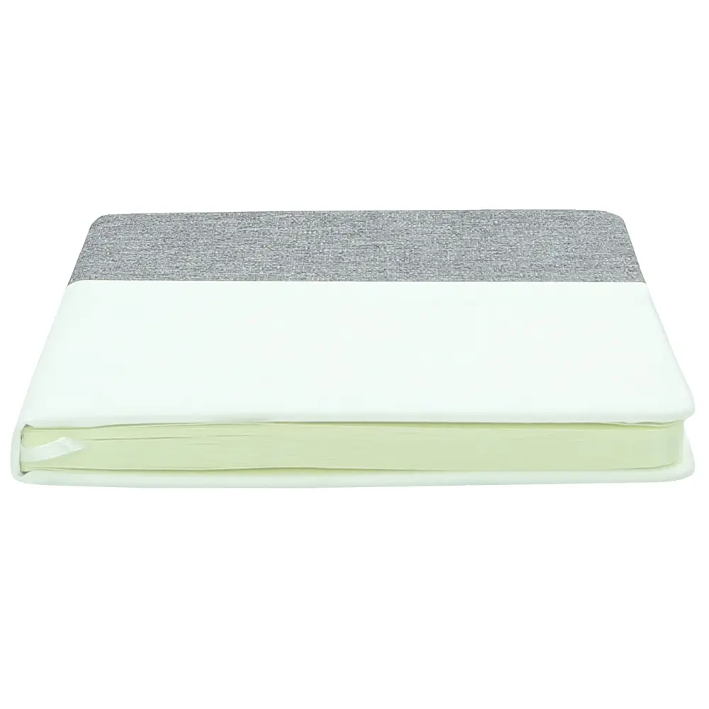 NOTES A5 DUAL MEL.SIVA/BELA