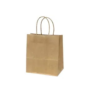 Darilna vrečka eko XJ natur