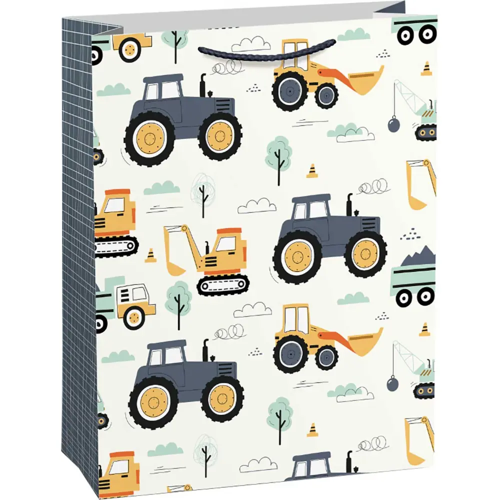 Darilna vrečka L otroška