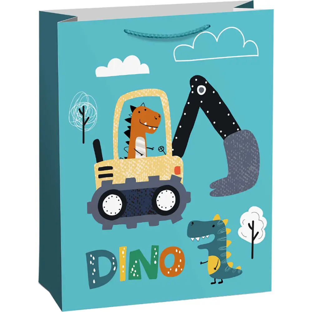 Darilna vrečka L otroška