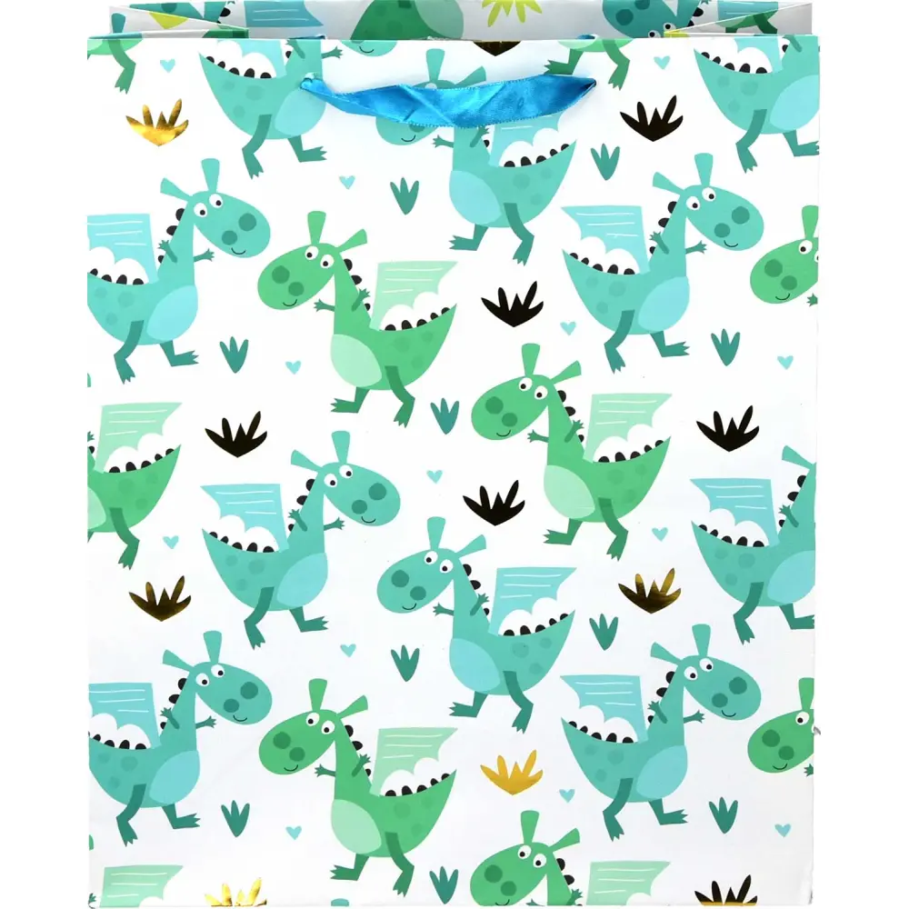 Darilna vrečka L otroška