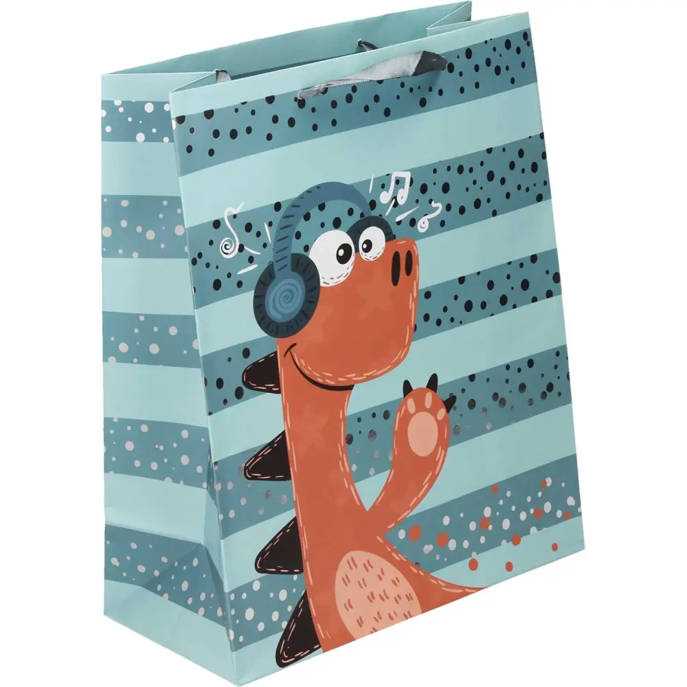 Darilna vrečka L otroška