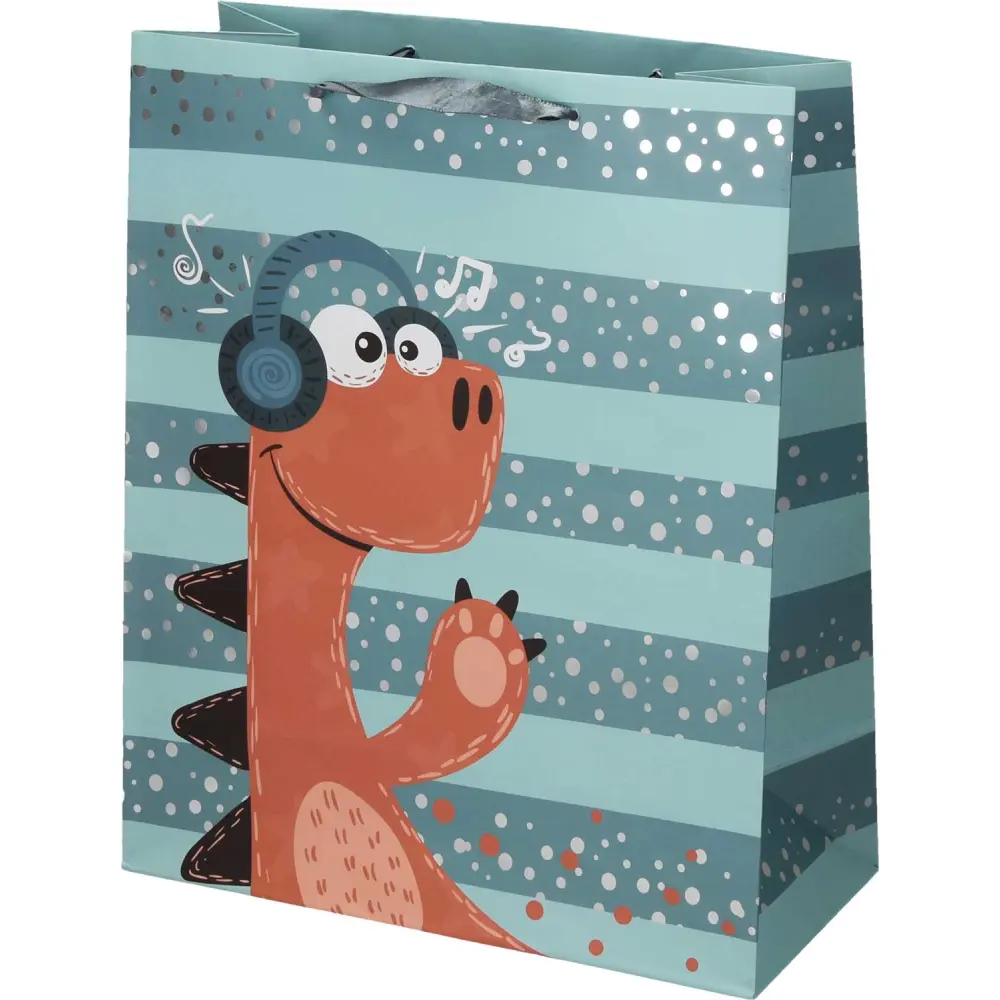 Darilna vrečka L otroška