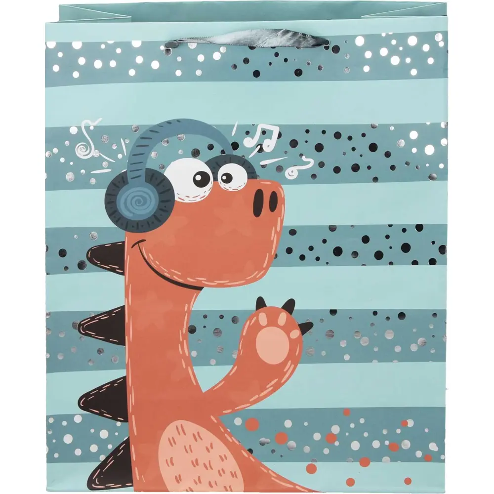 Darilna vrečka L otroška